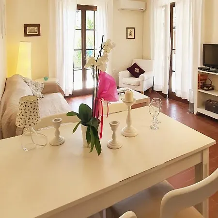 Mare E Stelle - θάλασσα και αστέρια Appartement *