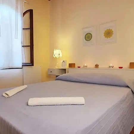 Mare E Stelle - θάλασσα και αστέρια Apartment