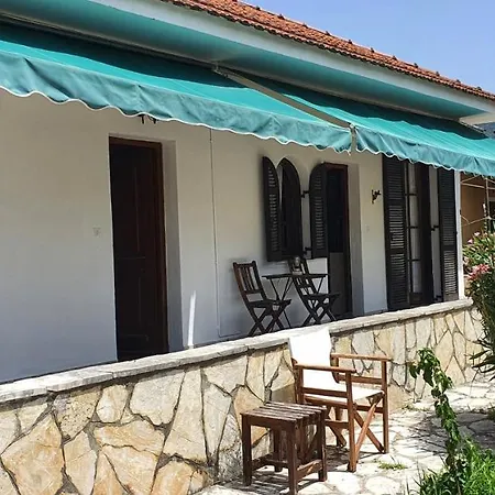 Mare E Stelle - θάλασσα και αστέρια Acharavi (Corfu)
