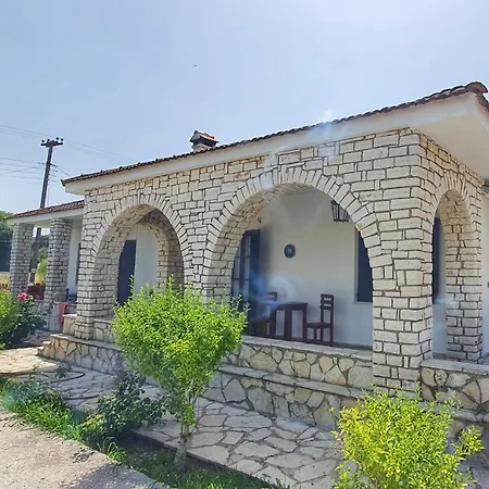 Mare E Stelle - θάλασσα και αστέρια Apartment